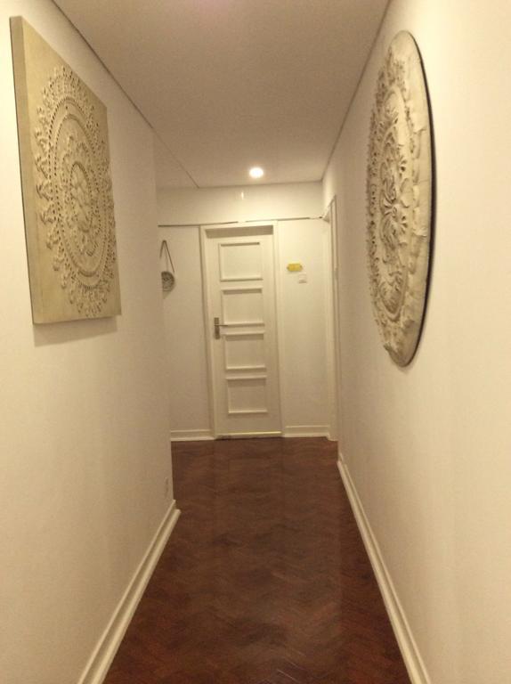 4U Lisbon IV Guesthouse Airport מראה חיצוני תמונה