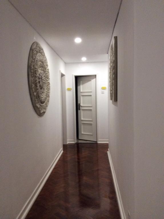 4U Lisbon IV Guesthouse Airport מראה חיצוני תמונה